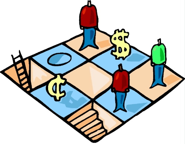 592x461 Clip Art Monopoly Game Clipart Gtr82m