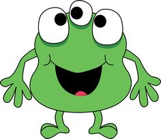 236x204 Free Cute Monster Clip Art Blue Monster Clip Art Image