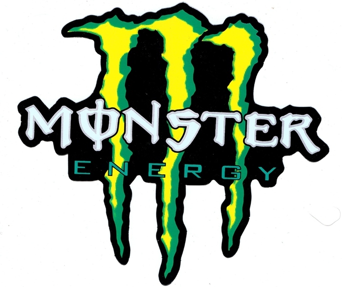 Monster Energy Clipart at GetDrawings | Free download