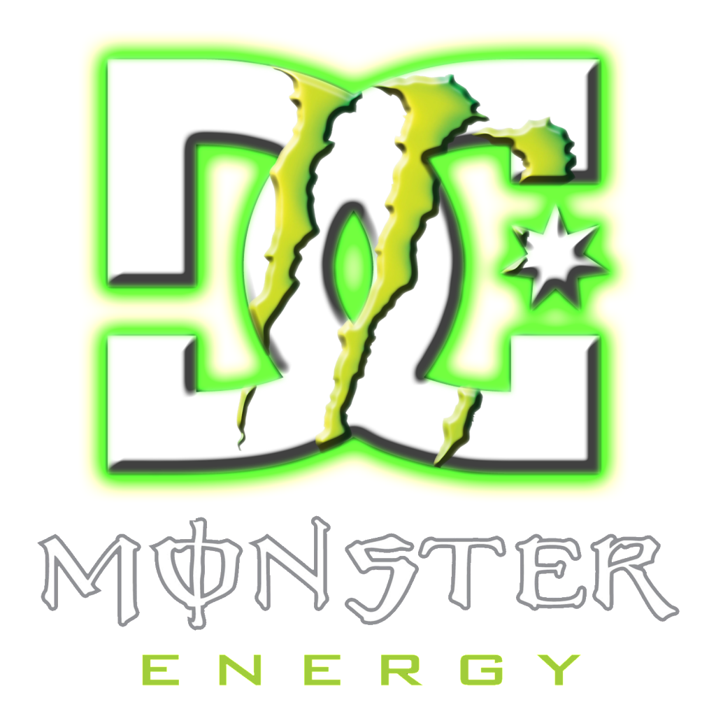 1024x1024 Monster Energy Clipart Picsart
