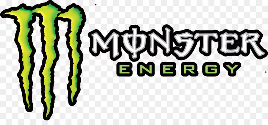 900x420 Monster Energy Energy Drink United States Logo Clip Art