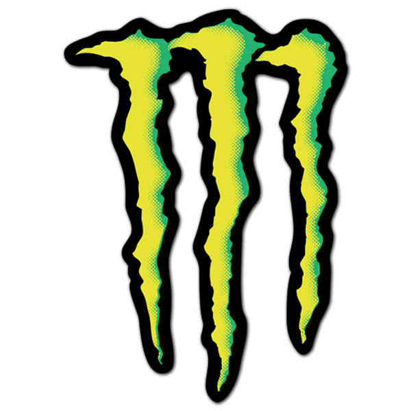 600x600 Monster Energy Stencil Desktop Backgrounds