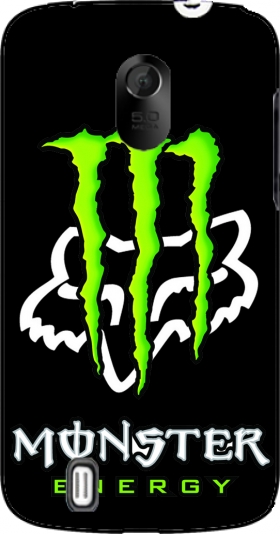 280x534 Monster Energy Vector Logo Download
