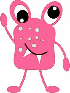 236x312 Free Cute Monster Clip Art Blue Monster Clip Art Image