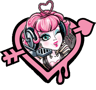 312x291 Caixinha Monster High Clipart