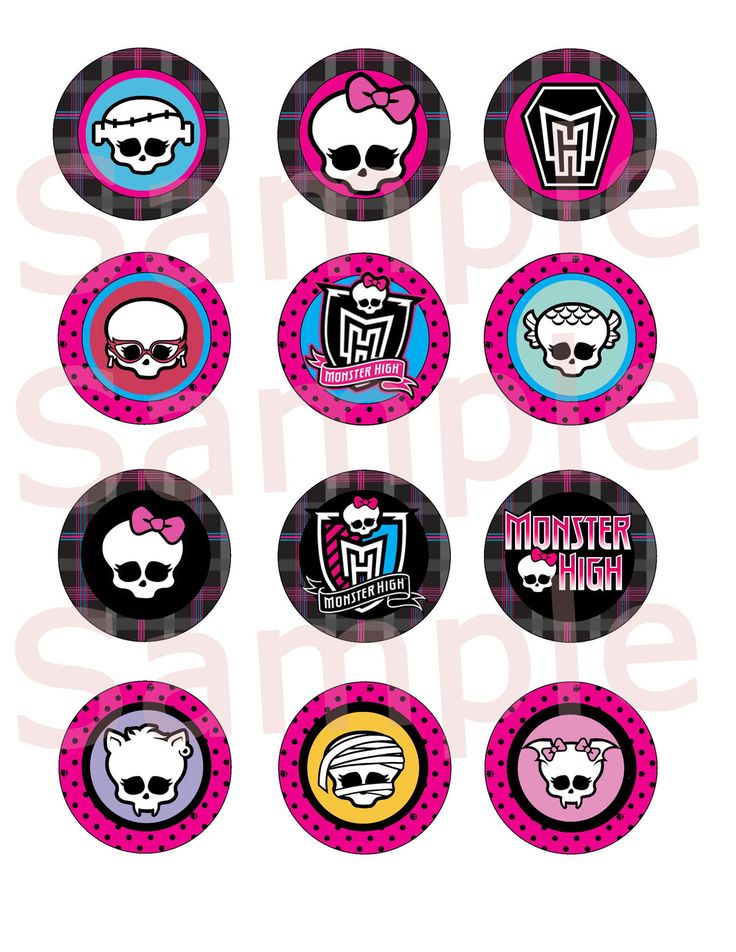 736x952 36 Best Monster High Birthday Images On Monster High
