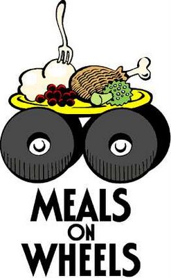 247x400 Collection Of Free Clipart Meals On Wheels High Quality