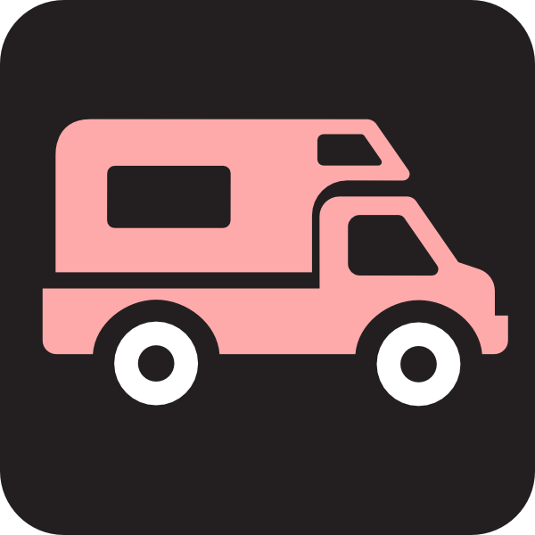 600x600 Car Delivery Clip Art