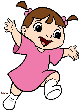287x393 Monsters, Inc. Clip Art 2 Disney Clip Art Galore