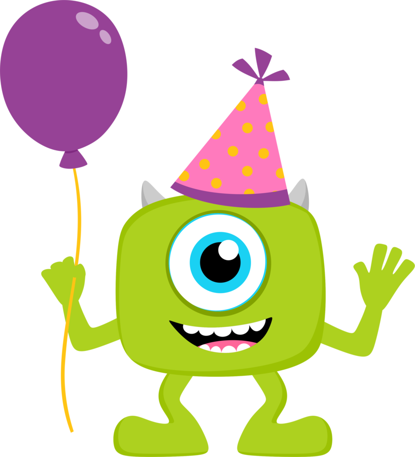 818x900 Monsters Inc Clip Art Free Clipart For Teachers