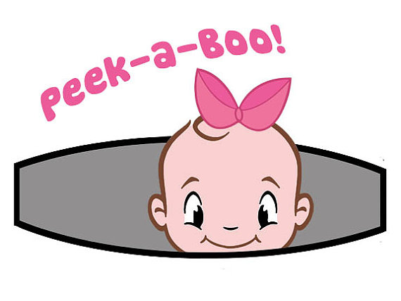 570x428 Baby Boo Clipart