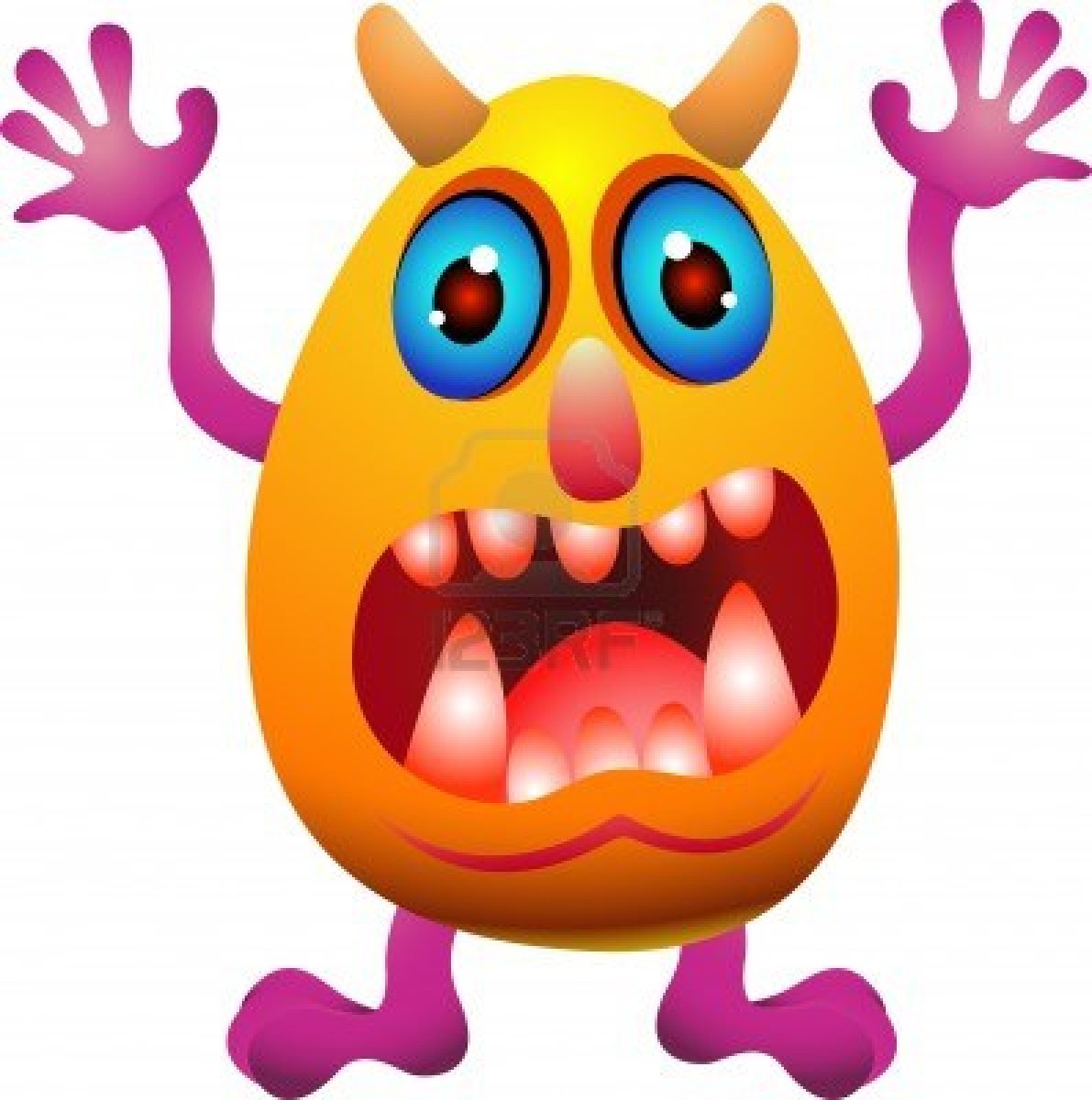 1191x1200 Monster Clipart Mommy