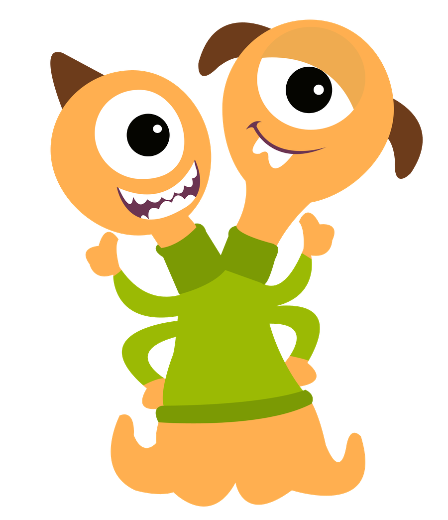 900x1044 Monstros Sa