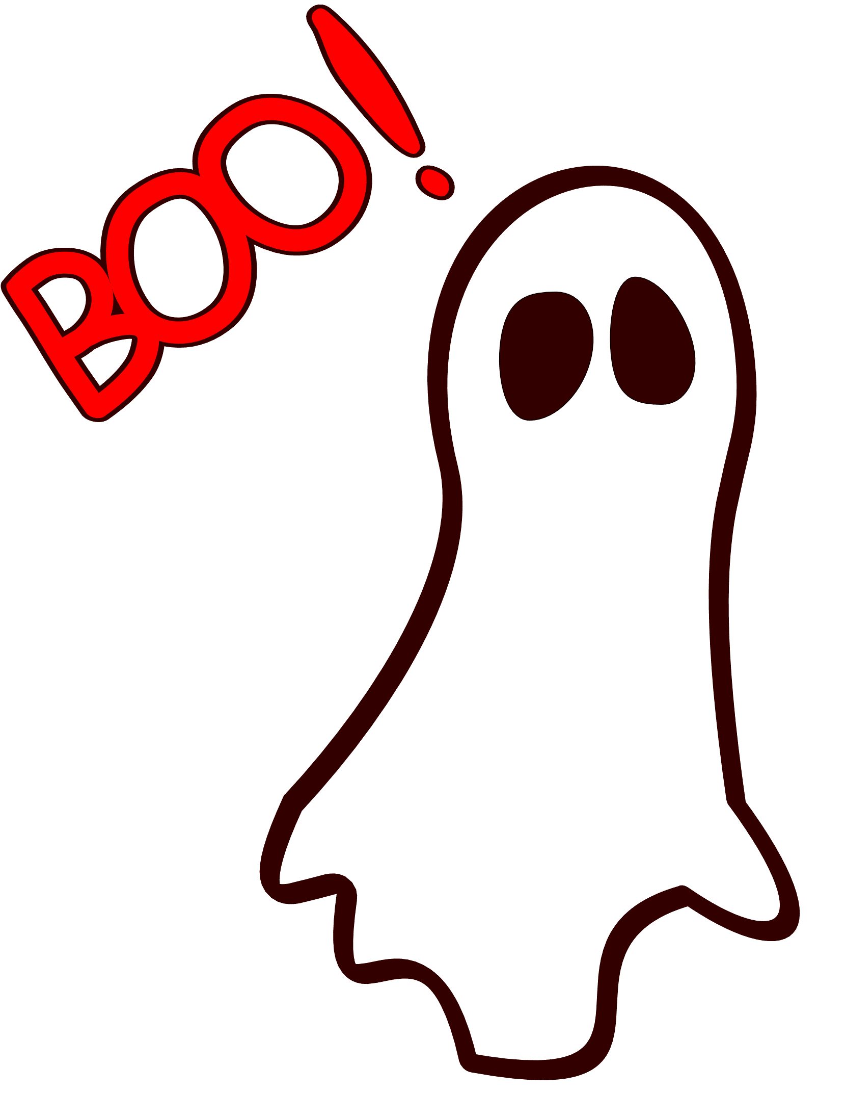 1659x2195 Clip Art Boo Clip Art