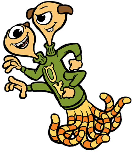 450x513 Monsters University Clipart Disney