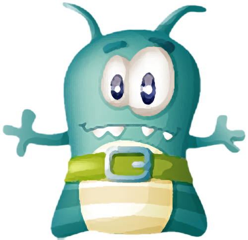 500x484 Elfyne Astroboy Monsters, Clip Art And Album