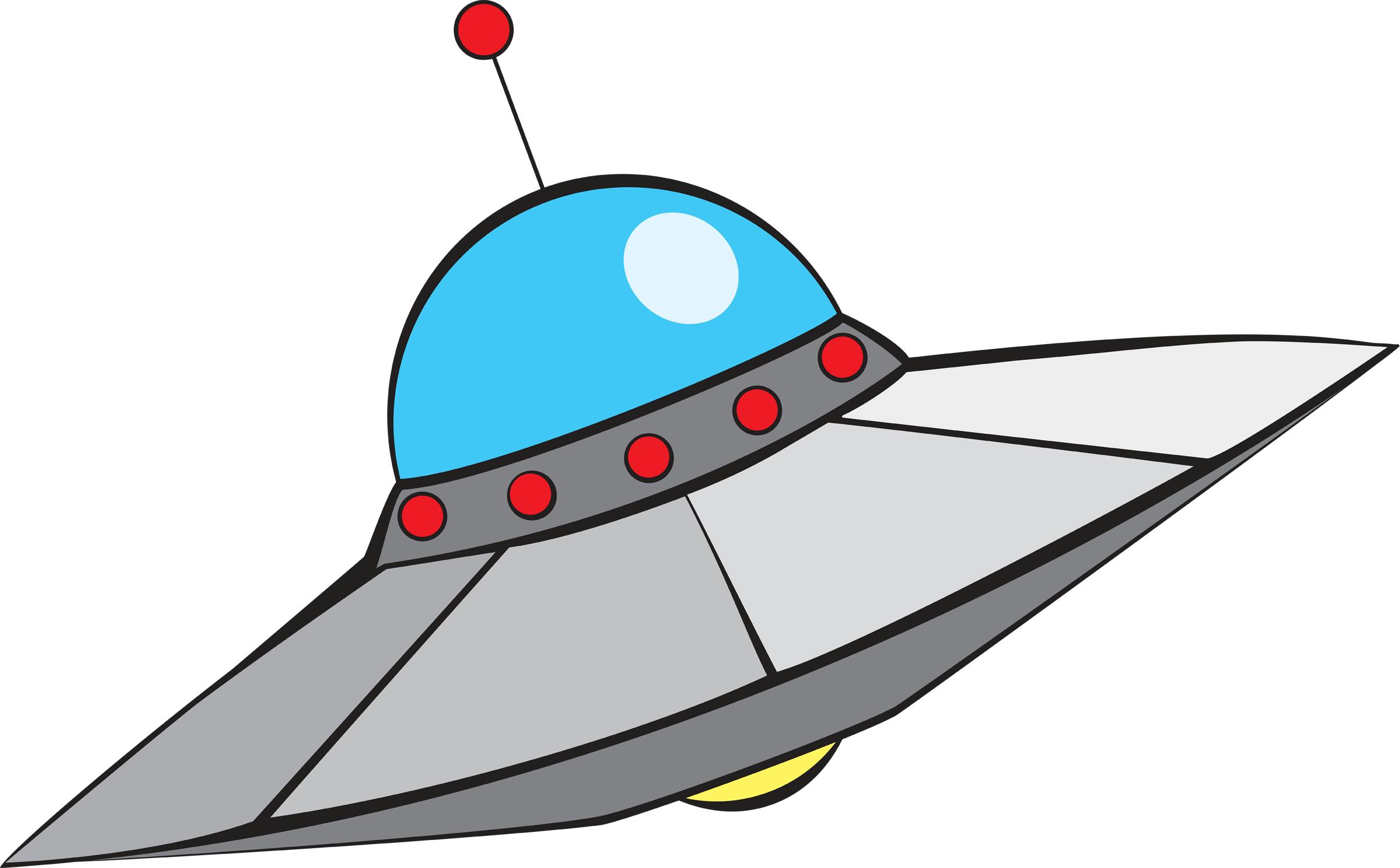 2400x1488 Collection Of Aliens Spaceship Clipart High Quality, Free