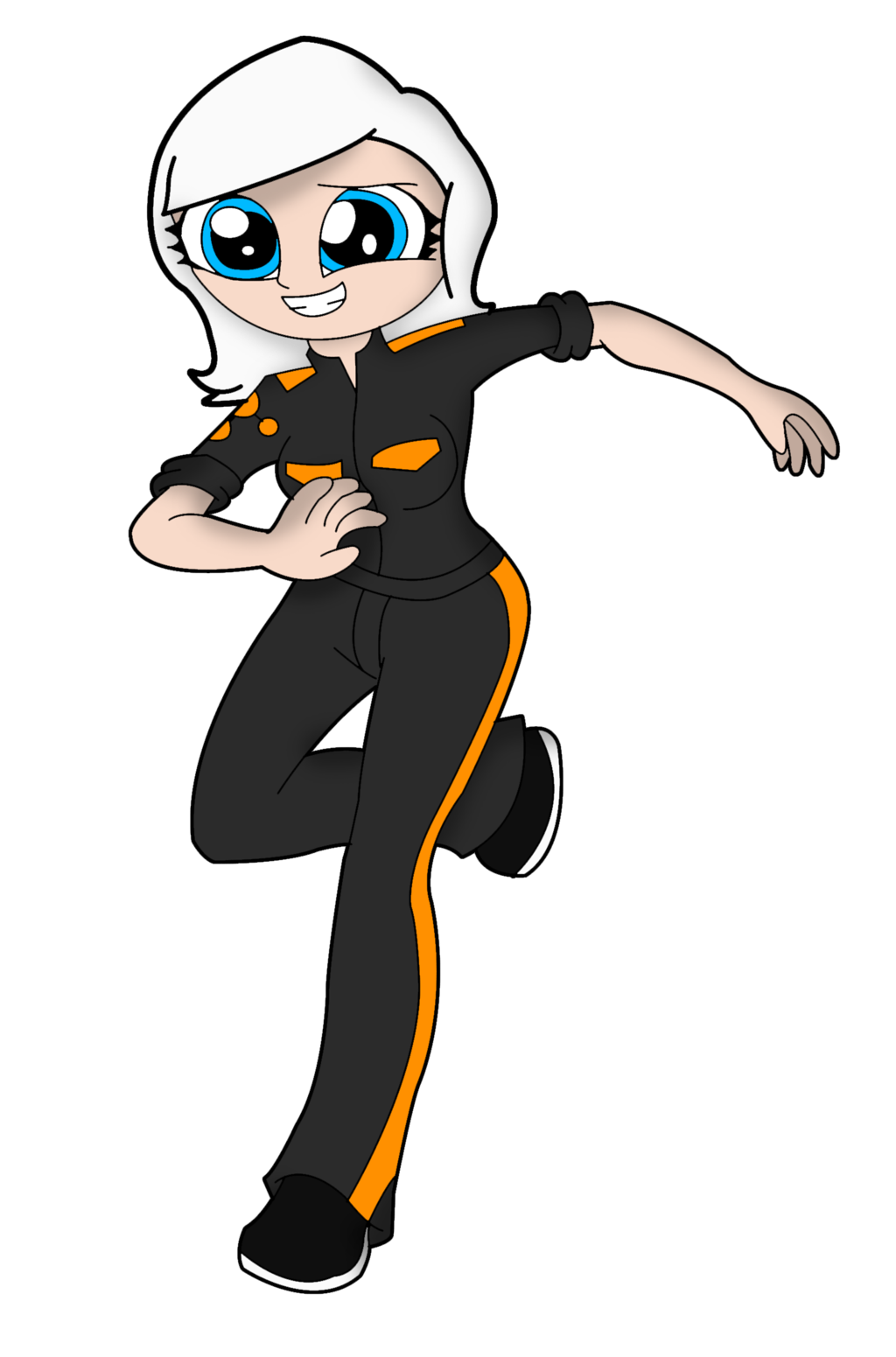 1024x1551 Monsters Vs. Aliens