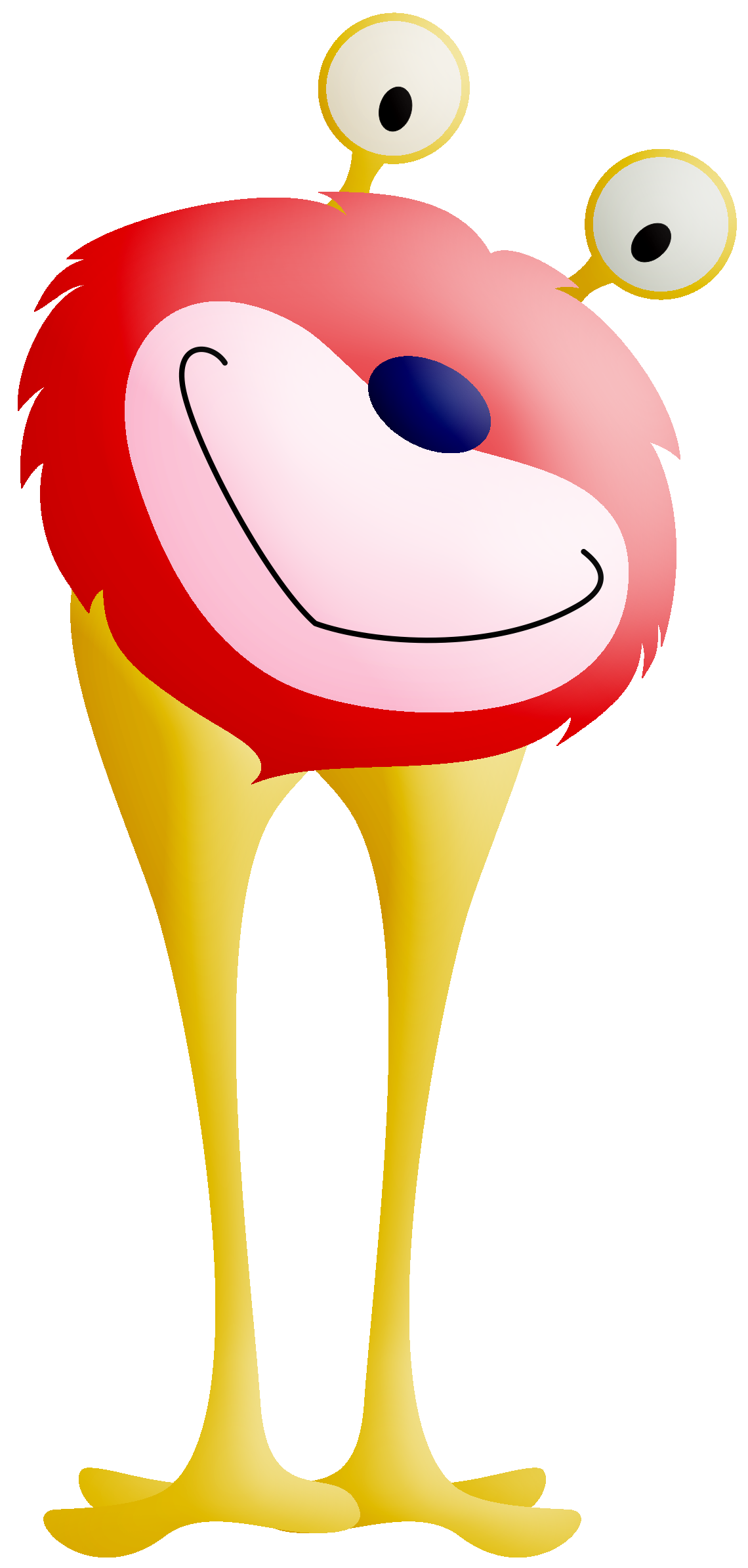 1140x2388 (By @duda Cavalcanti) Vs. Aliens