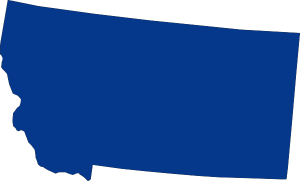 600x362 Montana Clip Art Free Clipart Panda