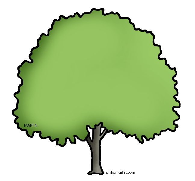 648x600 22 Best Clip Art Trees For Animated Power Points Images By Anita