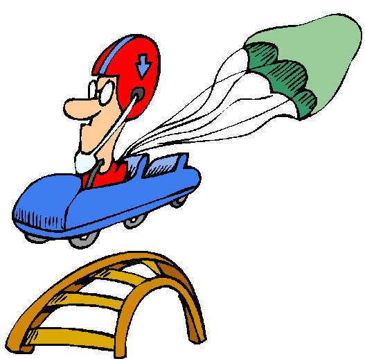 527x518 Rollercoaster Clip Art Entertainment