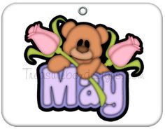 236x184 Free Month Clip Art Month Of May Flowers Clip Art Image