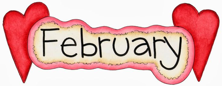 736x285 59 Best Clip Art Months Images On Calendar, Seasons