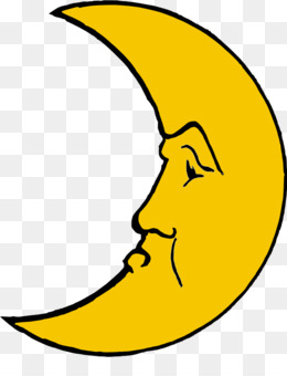 260x340 Full Moon Clip Art