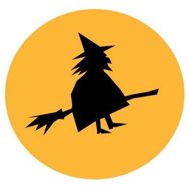372x367 Halloween Moon Clipart Fun For Christmas
