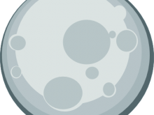 220x165 Free Clipart Moon Transparent Moon Cliparts Free Download Clip Art