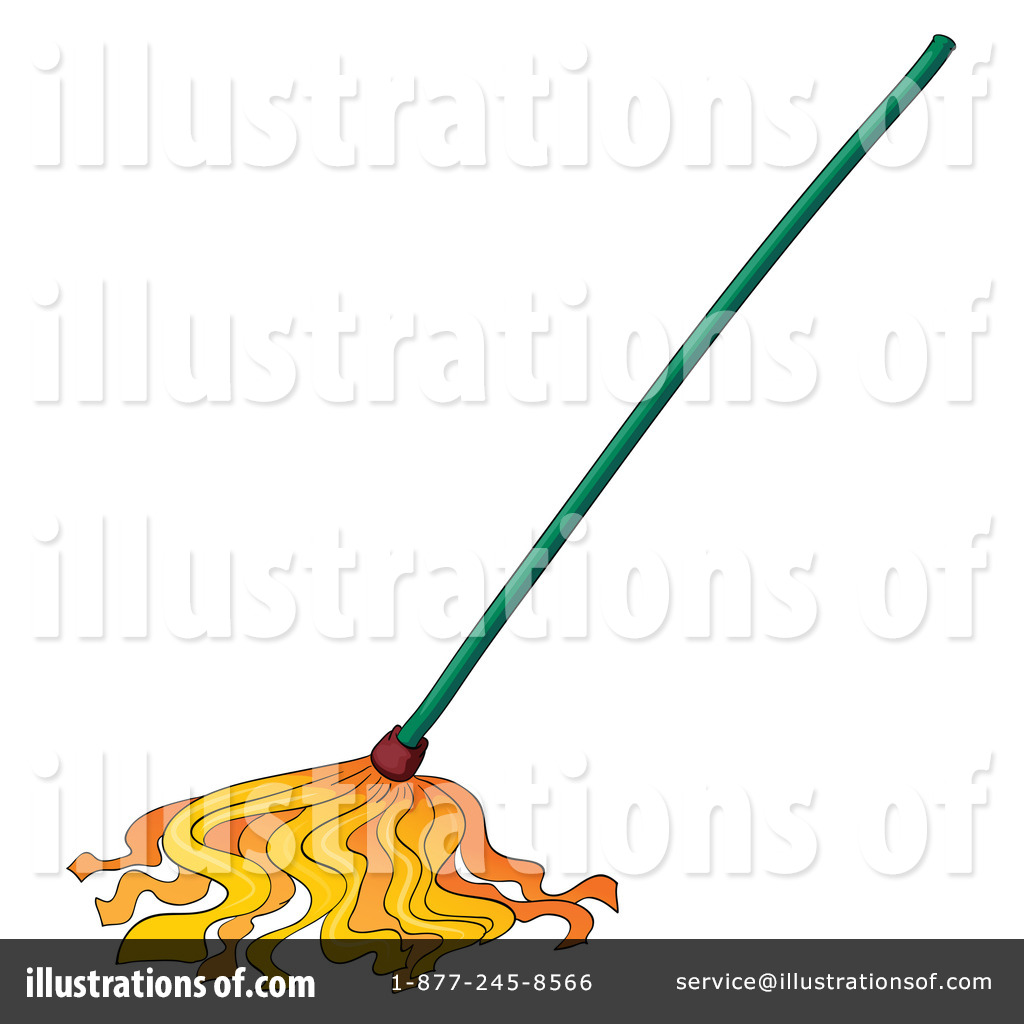 1024x1024 Mop Clipart