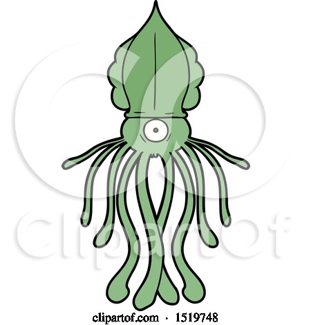 450x470 Royalty Free (Rf) Clipart Of Sea Creatures, Illustrations, Vector