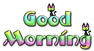 320x173 Good Morning Clip Art Free Clipart Panda