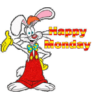 300x300 Monday Morning Clipart
