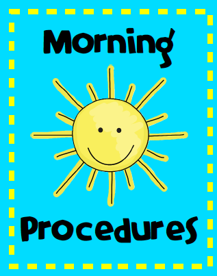 317x403 Morning Work Clipart