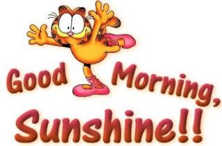 320x211 Ideal Good Morning Clip Art