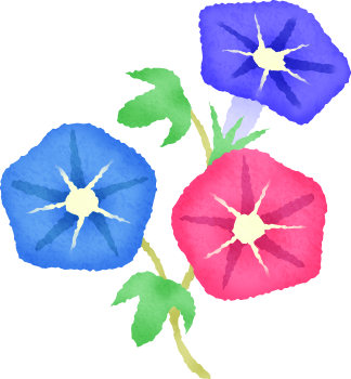 324x350 Morning Glory Free Clipart Illustrations