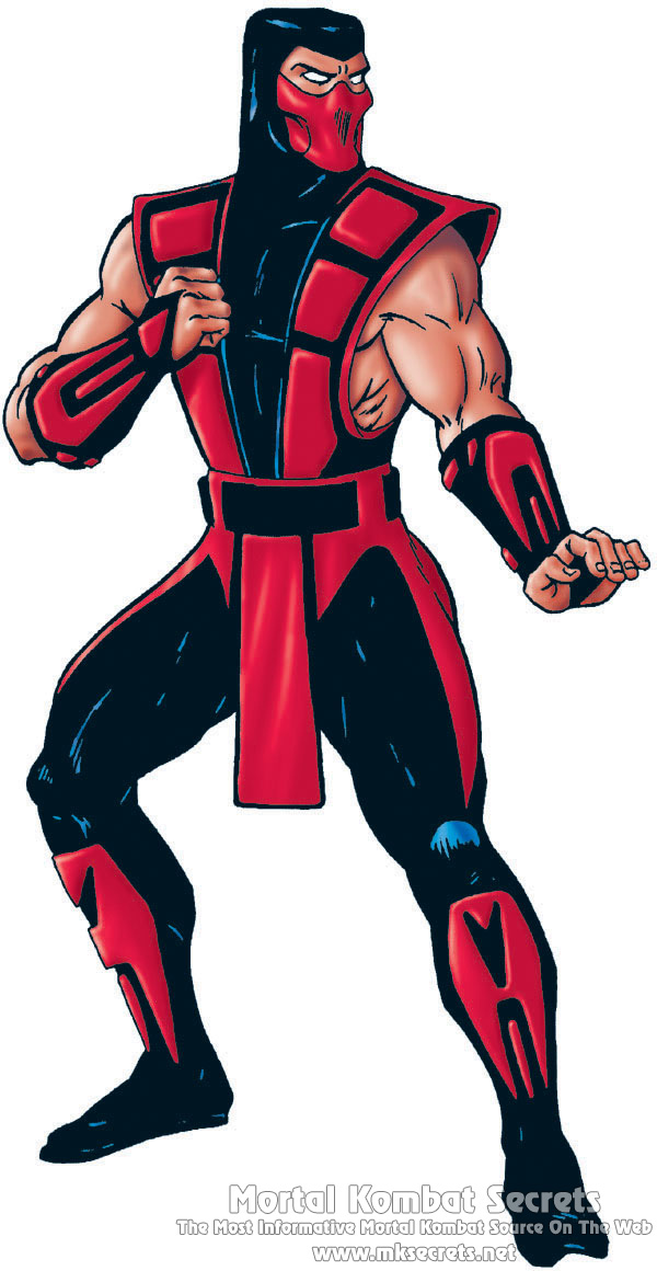 600x1160 Mortal Kombat Secrets Ultimate Mortal Kombat 3