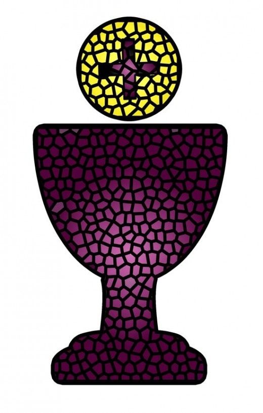 520x818 Free First Holy Communion Clip Art Communion, Clip Art And Craft