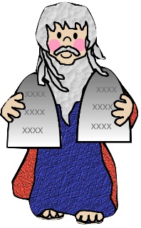 198x320 Faith Filled Freebies Freebie Moses Clipart