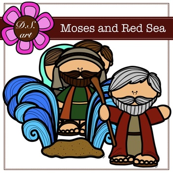 350x350 Moses Clipart Teaching Resources Teachers Pay Teachers