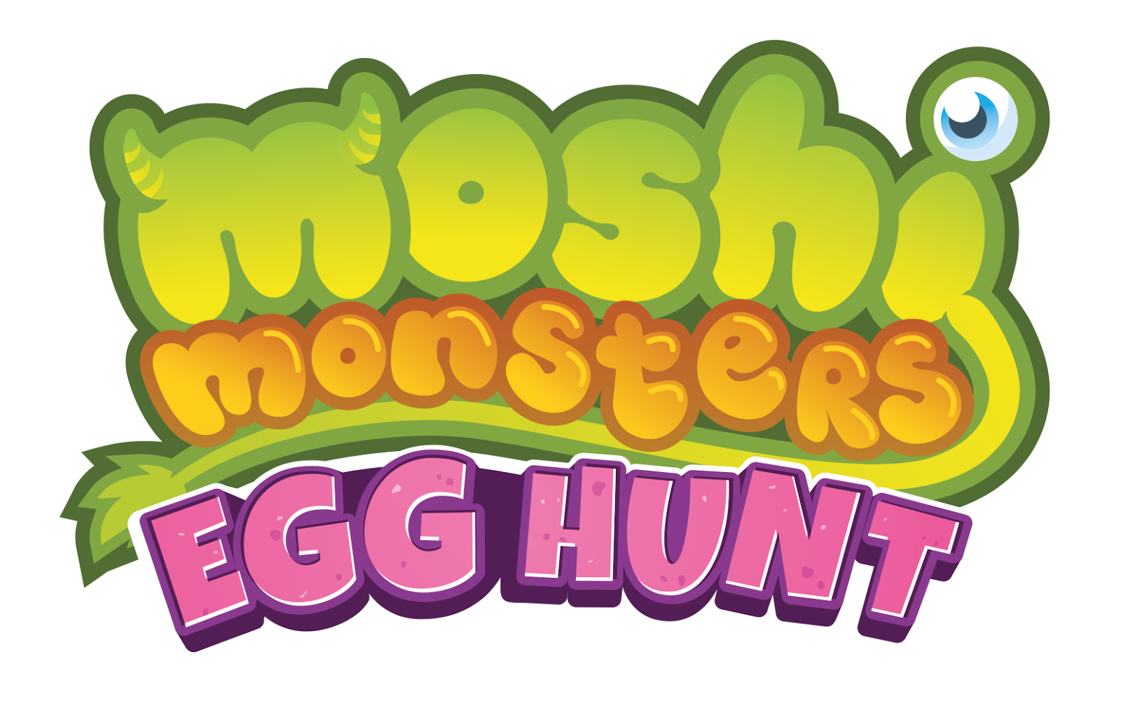 1600x1008 Madhouse Family Reviews Moshi Monsters Egg Hunt Mobile Game