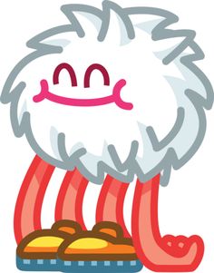 236x301 Moshi Monsters Nicole Monsters