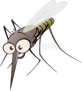 Mosquito Clipart
