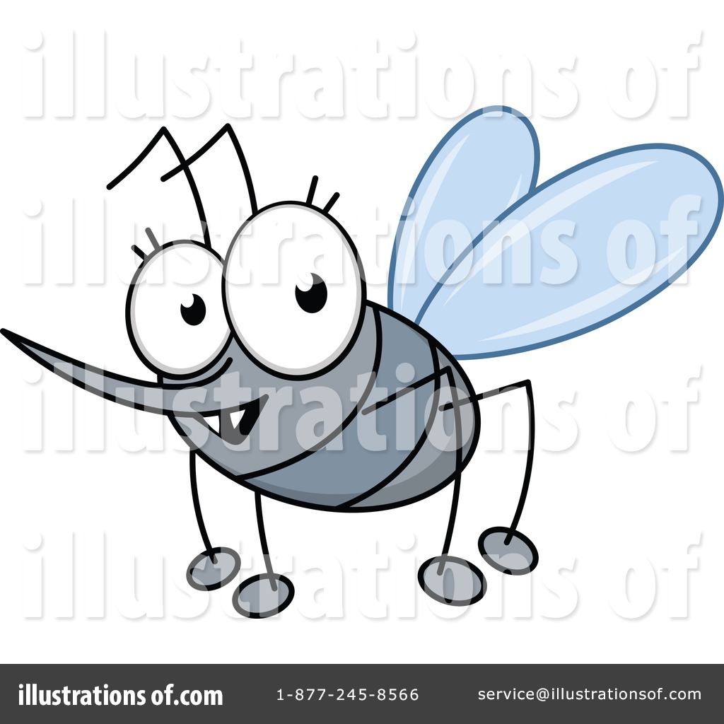 1024x1024 Mosquito Clipart