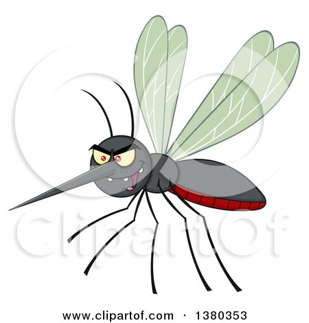 450x470 Royalty Free (Rf) Mosquito Clipart, Illustrations, Vector Graphics