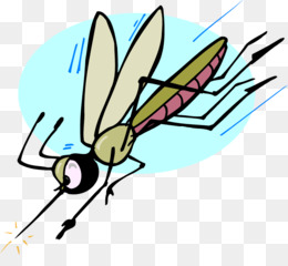260x240 The Mosquito Insect Repellent Clip Art