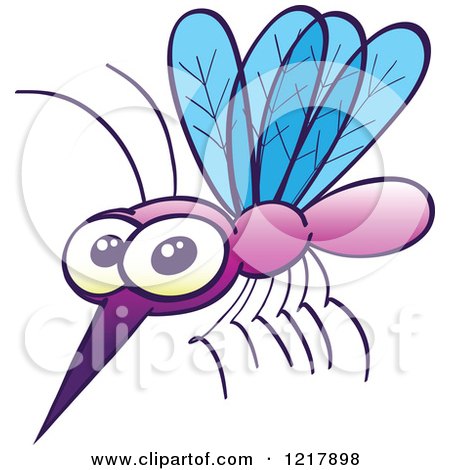 450x470 Top 80 Mosquito Clipart
