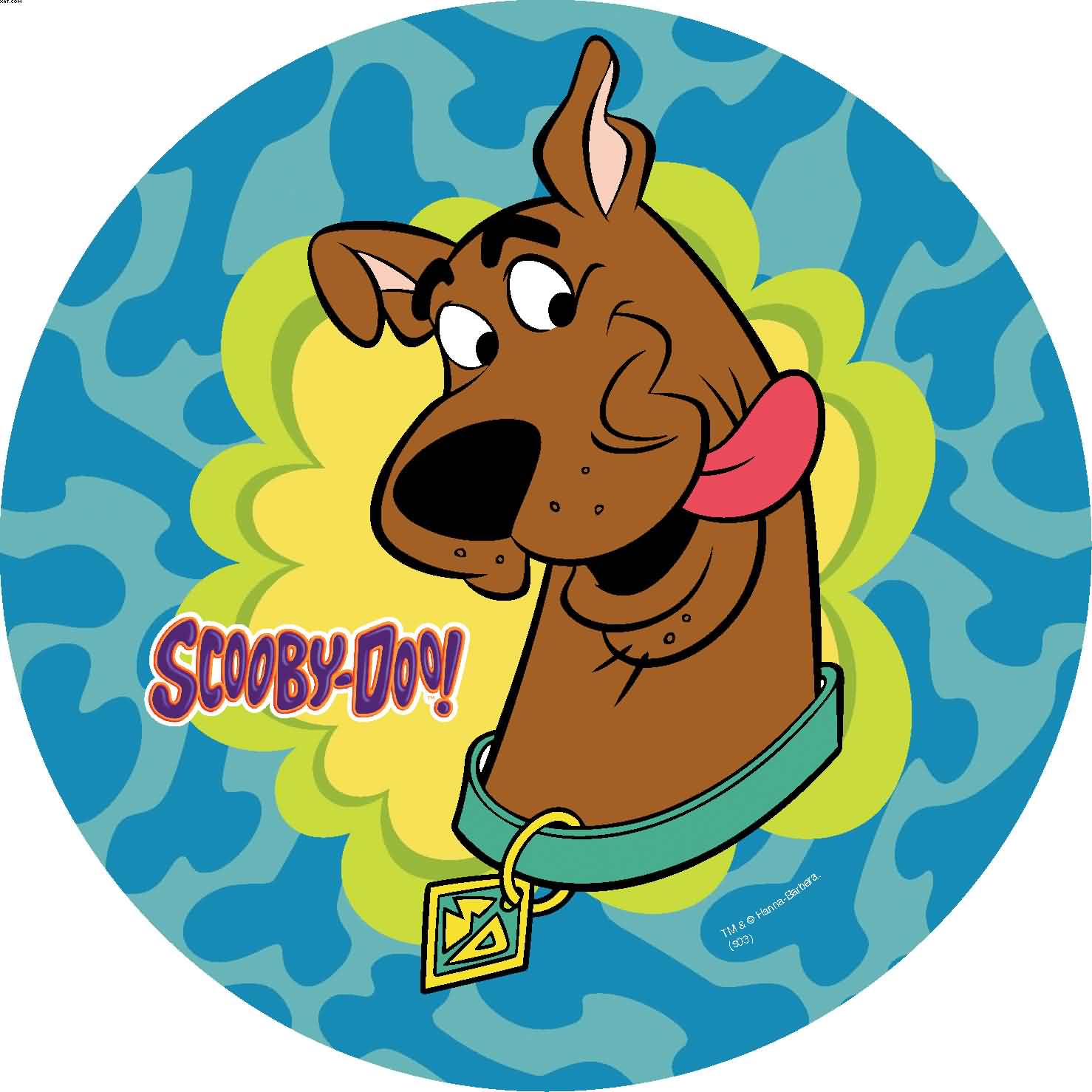 1478x1478 Clip Art Scooby Doo Clip Art